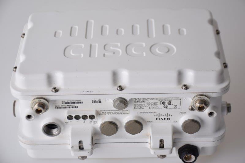 Cisco Equipment